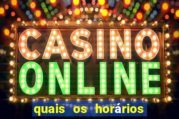 quais os horários pagantes do fortune rabbit